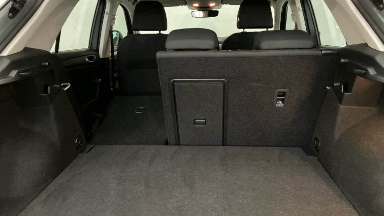 Volkswagen T-Roc 1.0 TSI Life 5dr Petrol Hatchback